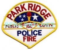 ILLINOIS,PARK RIDGE PUBLIC SAFETY 1_wm